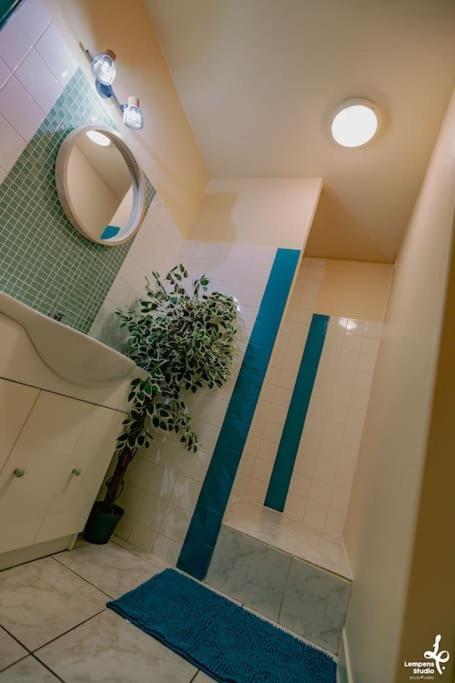 Appartement Romance Florale Troyes Bagian luar foto